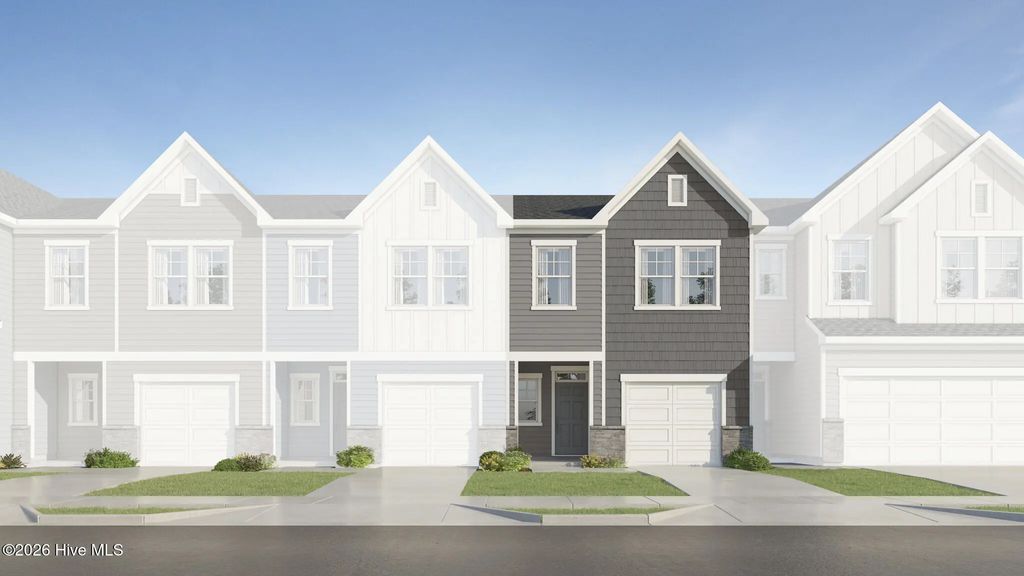 517 Giovanni Drive, Sanford