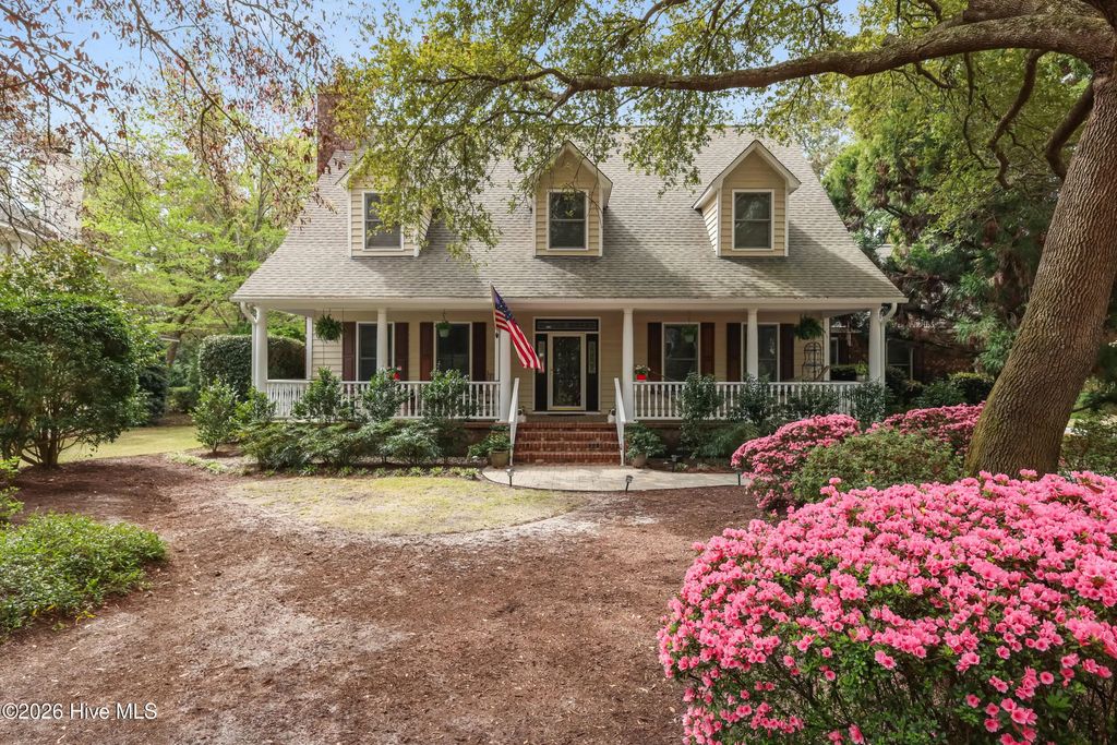 6212 Turtle Hall Drive, Wilmington
