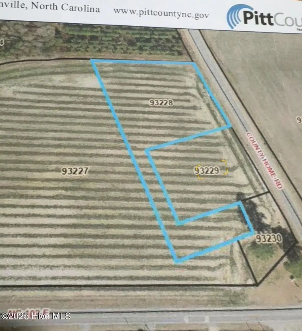 Vidalia 4 Nc 102 E, Ayden