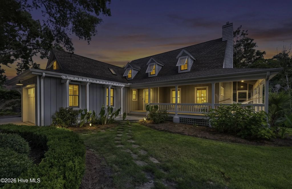7200 Airlie Place, Wilmington