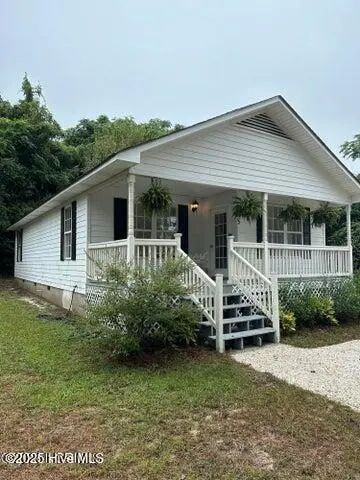 575 N Bennett Street, Southern Pines