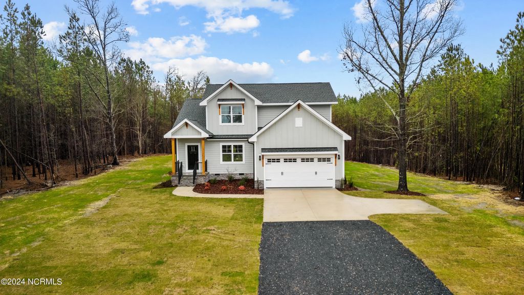 2622 Bensalem Church Road, Eagle Springs