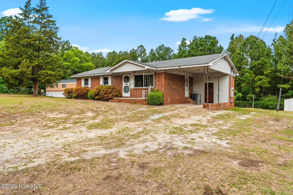 112 Jefferson Drive, Hoffman