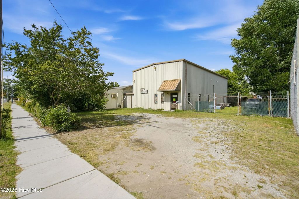 1405 S 5th Avenue, Wilmington