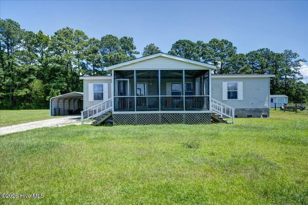 108 Dana Court, Havelock