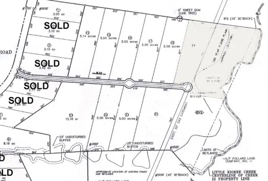 478 Bonaventure Way, Columbia