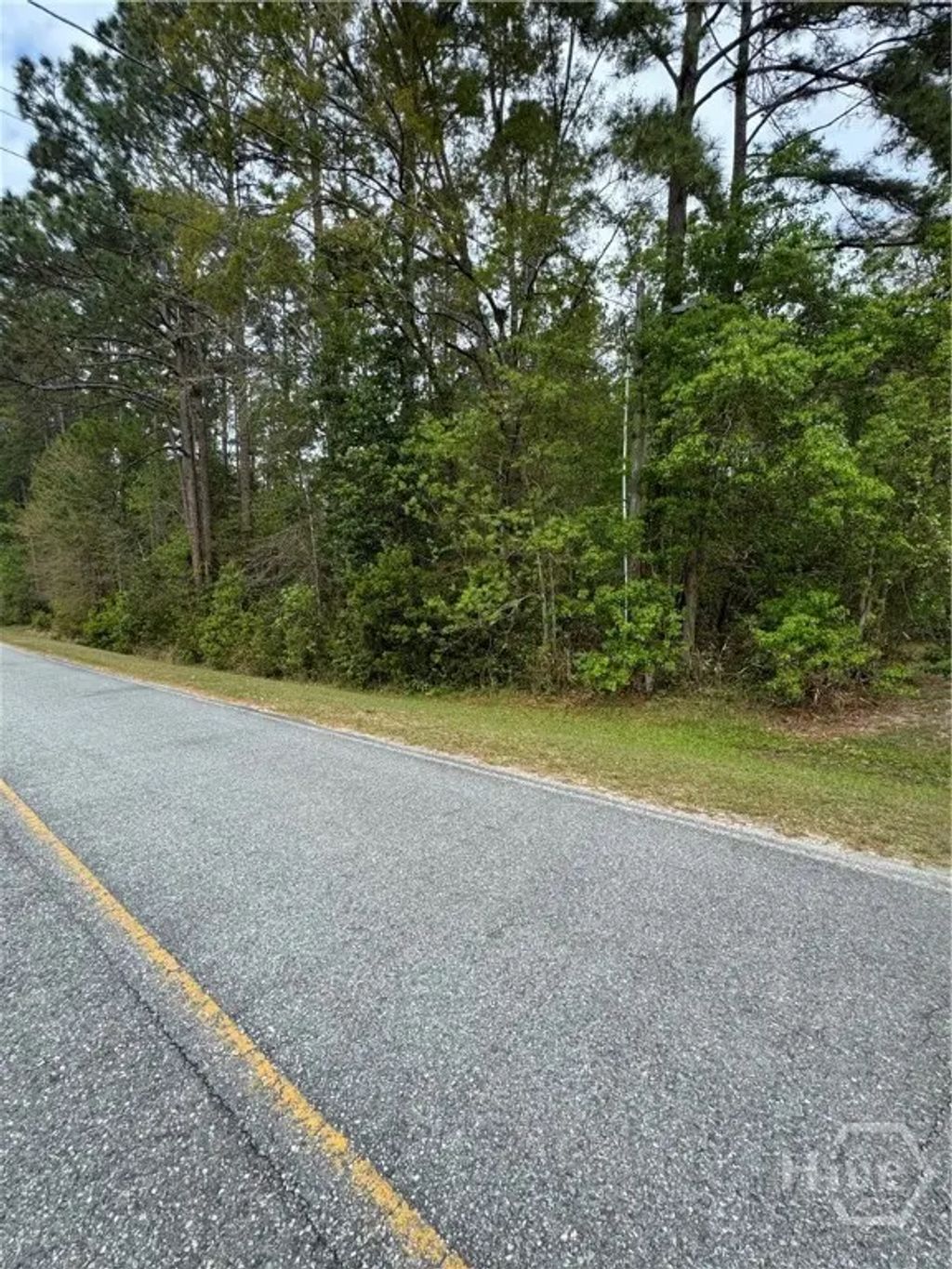0 Oak (lot B) Street, Rincon