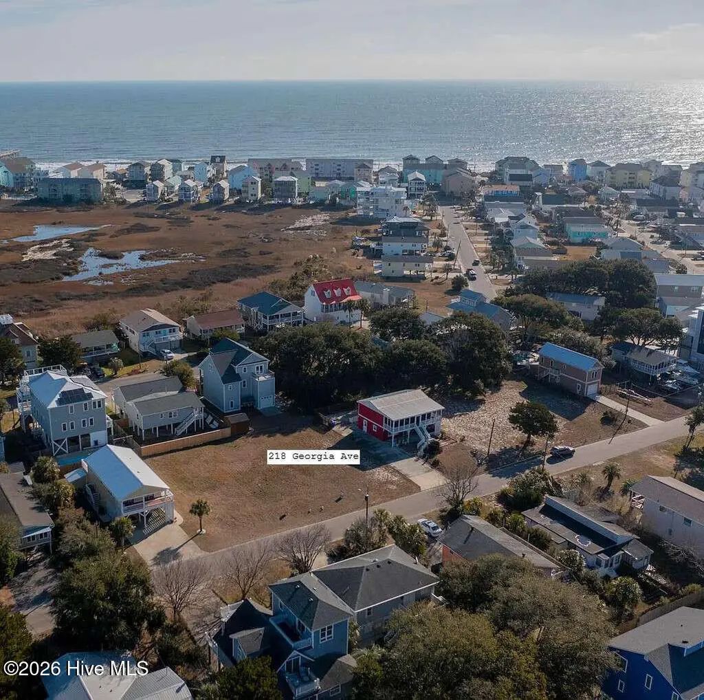 218 Georgia Avenue, Carolina Beach