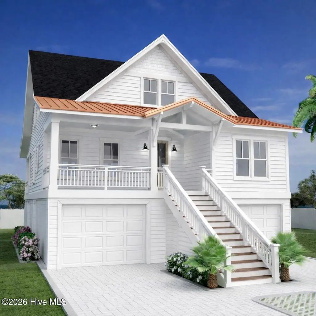 319 Landon Lane, Sneads Ferry