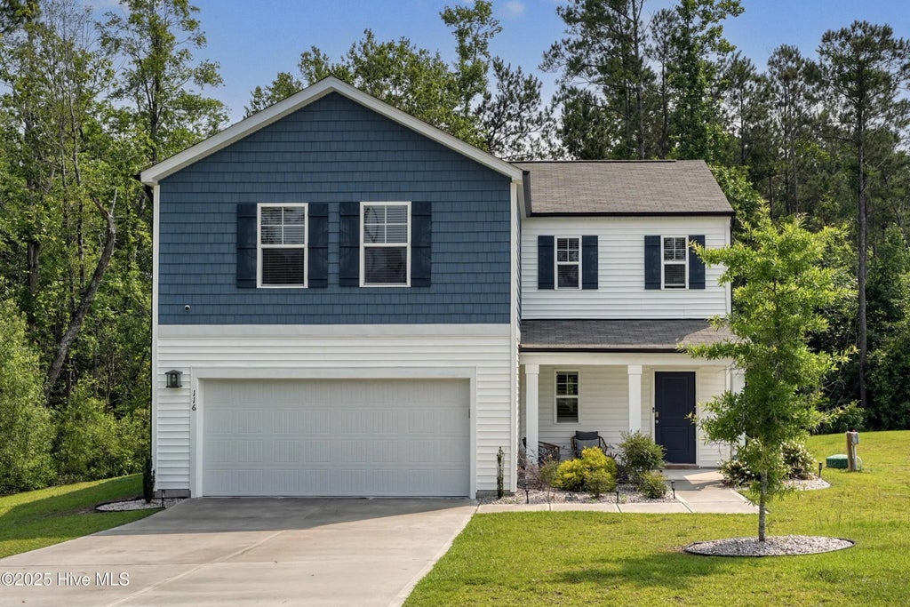 116 Fresh Air Drive, Hampstead