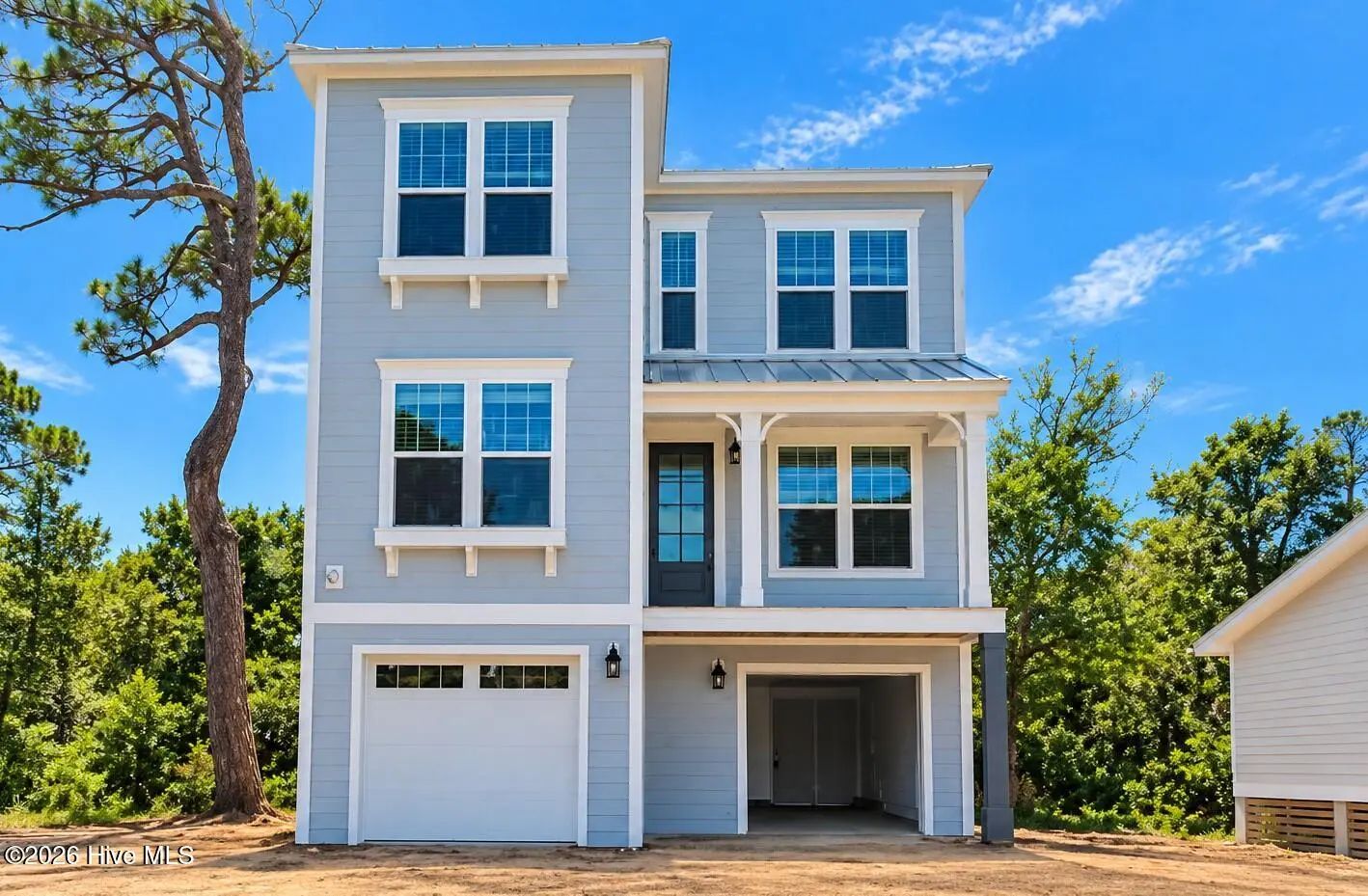 4503 E Oak Island Drive 84, Oak Island