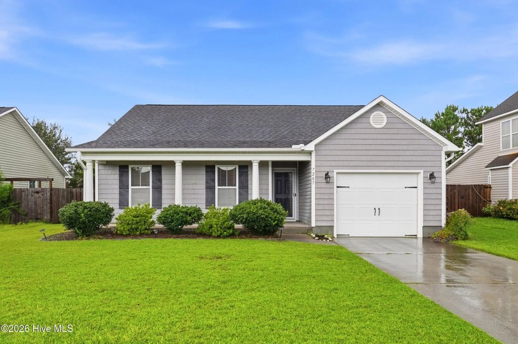 7287 Copperfield Court, Wilmington