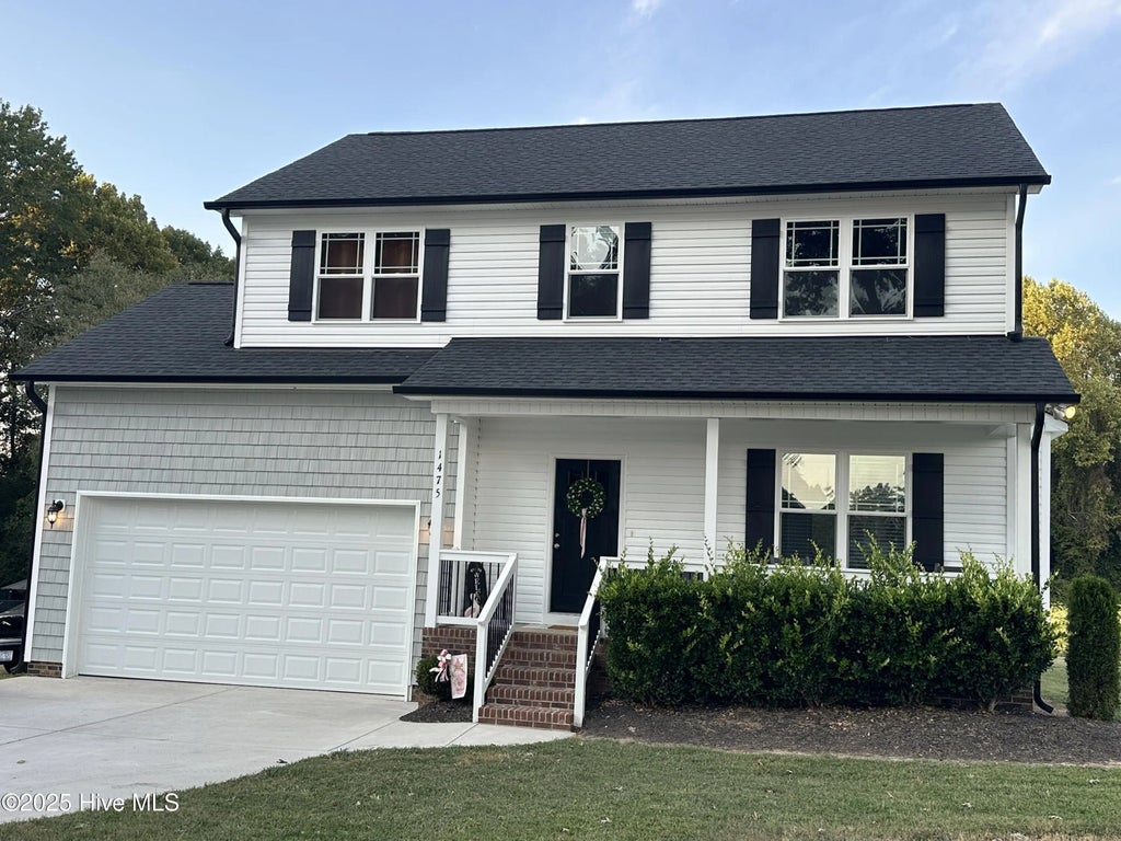 1475 Batten Farm Road, Selma