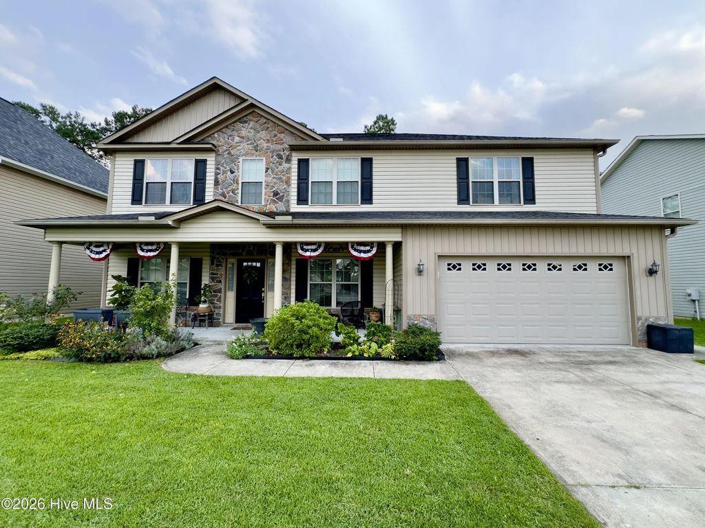 3259 Austin Avenue, New Bern