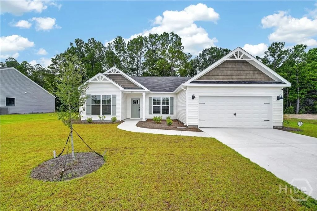 329 Crosswinds Drive, Rincon