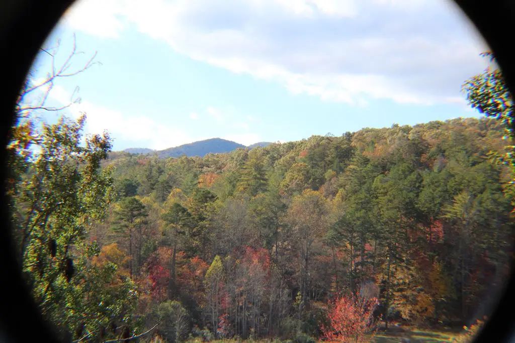 Lot 17 Old Taylors Ferry Ridge, Hiwassee Dam
