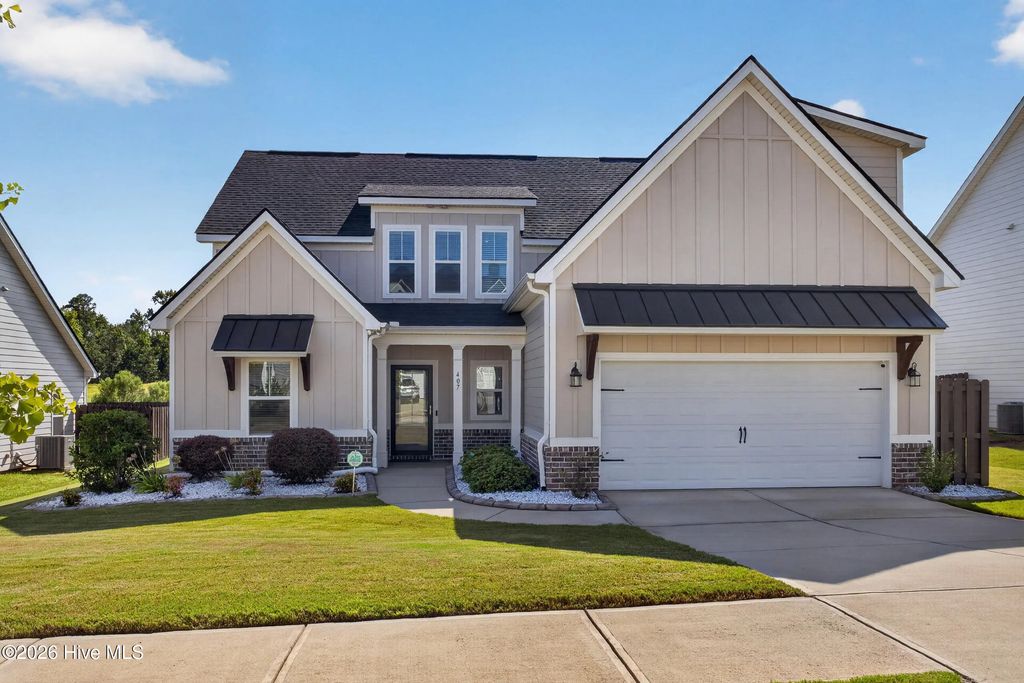 407 Barrow Lane, Grovetown