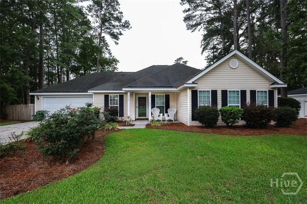 111 Sterling Drive, Rincon