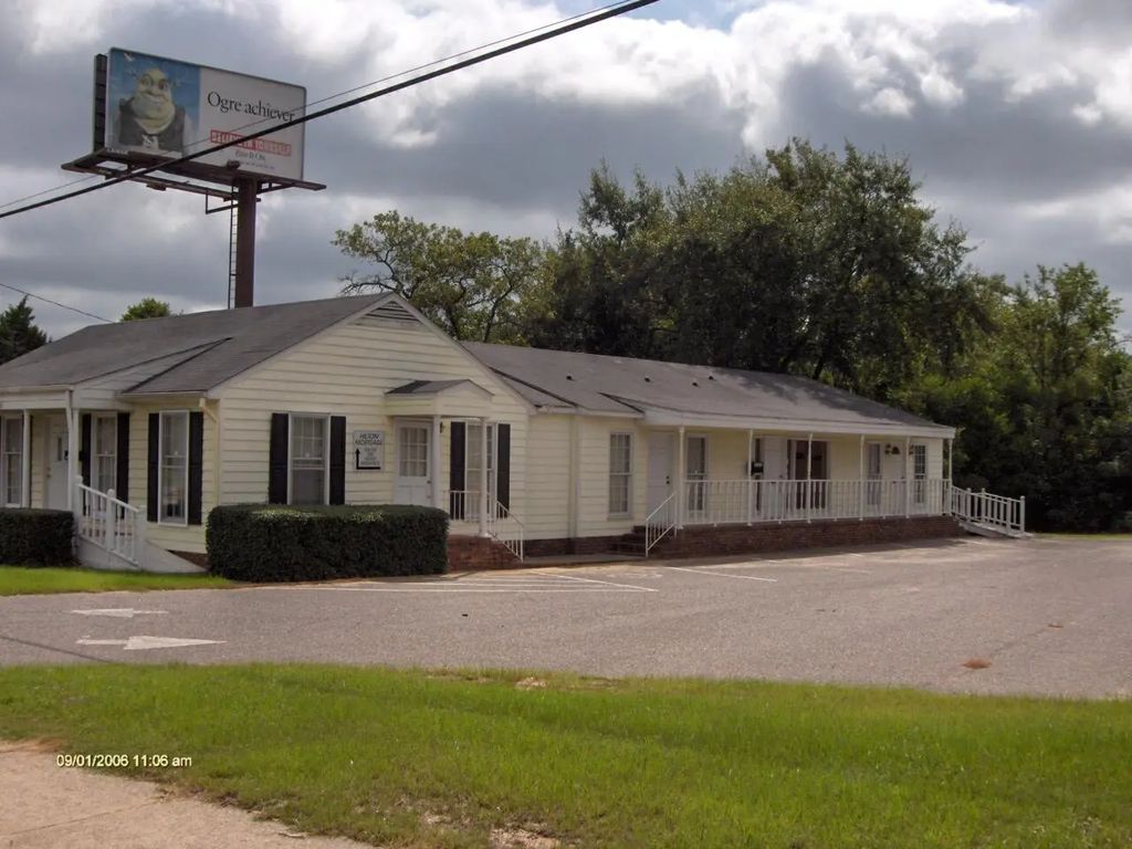 3090 Deans Bridge Road, Richmond