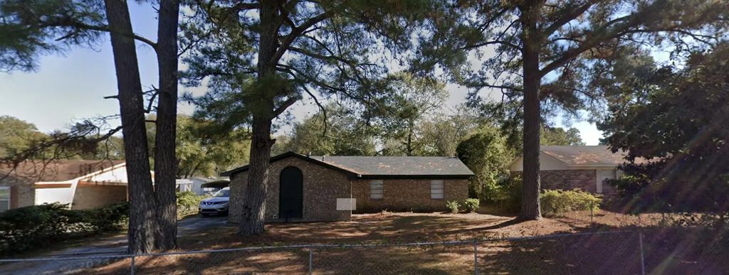3312 Jonathan Circle, Richmond