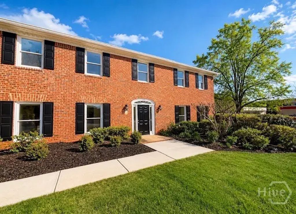 1165 Cedar Shoals Drive B, Athens