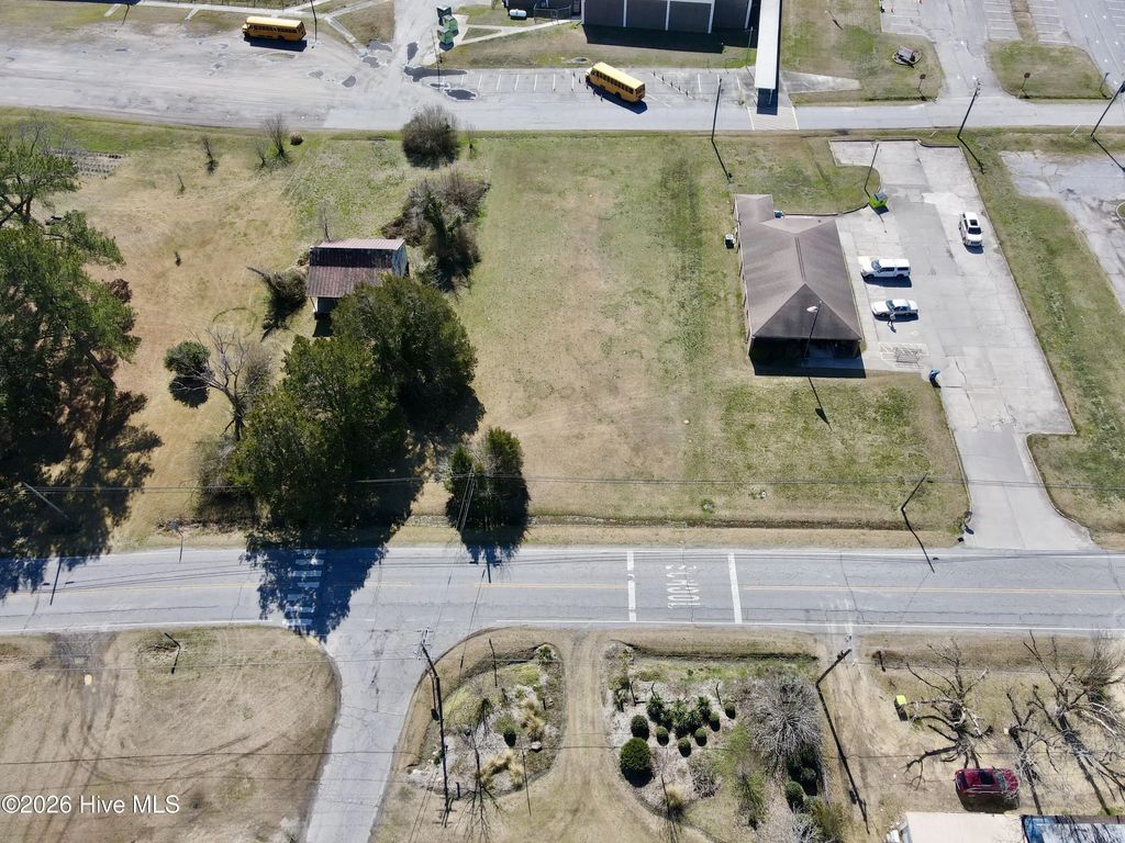 1860 Main Street, Jamesville