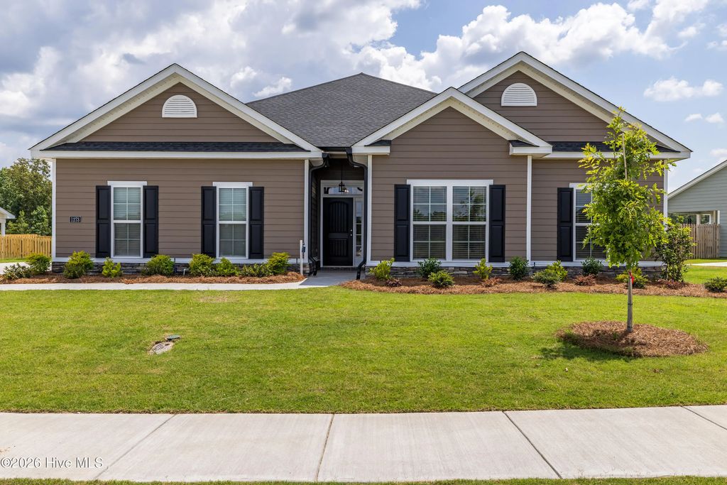 1273 Elbron Drive, Richmond