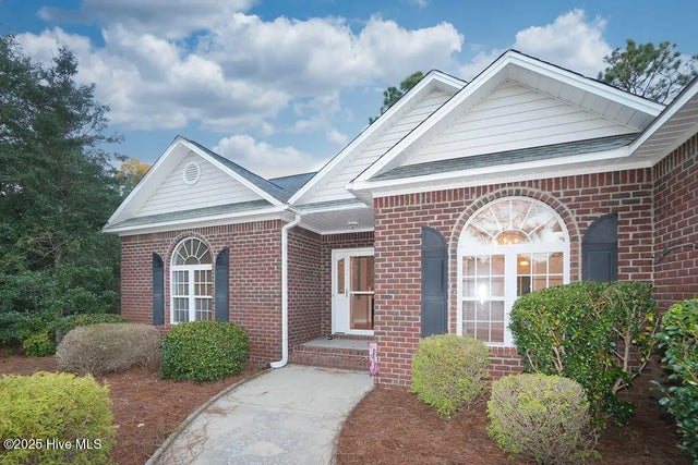 5 Maidstone Court, Pinehurst