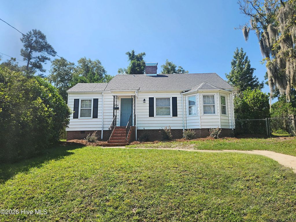 3116 Camden Circle, Wilmington