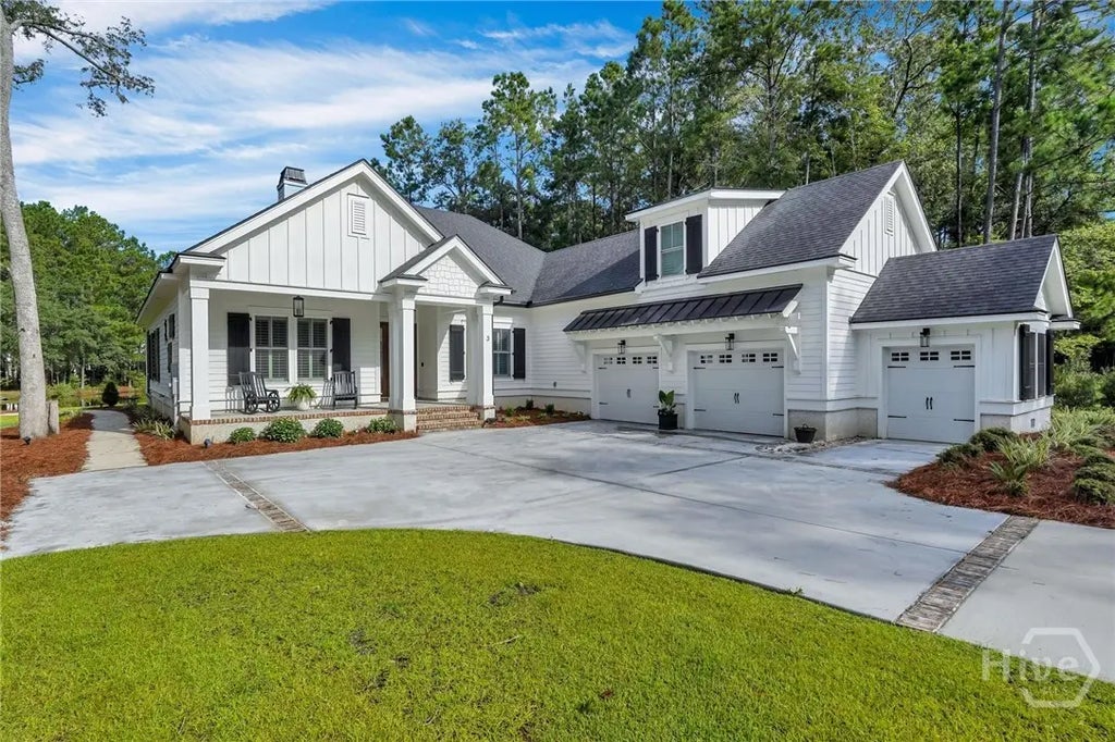 3 Water Oak Court, Pooler