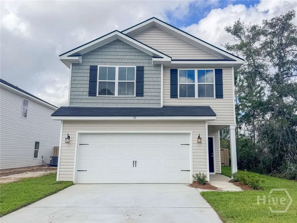 16 Medler Court Ne, Ludowici
