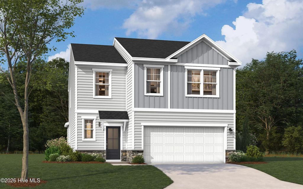 6228 General Drive, Edgefield