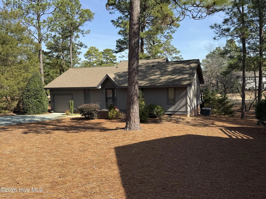 85 Brandon Trail, Pinehurst