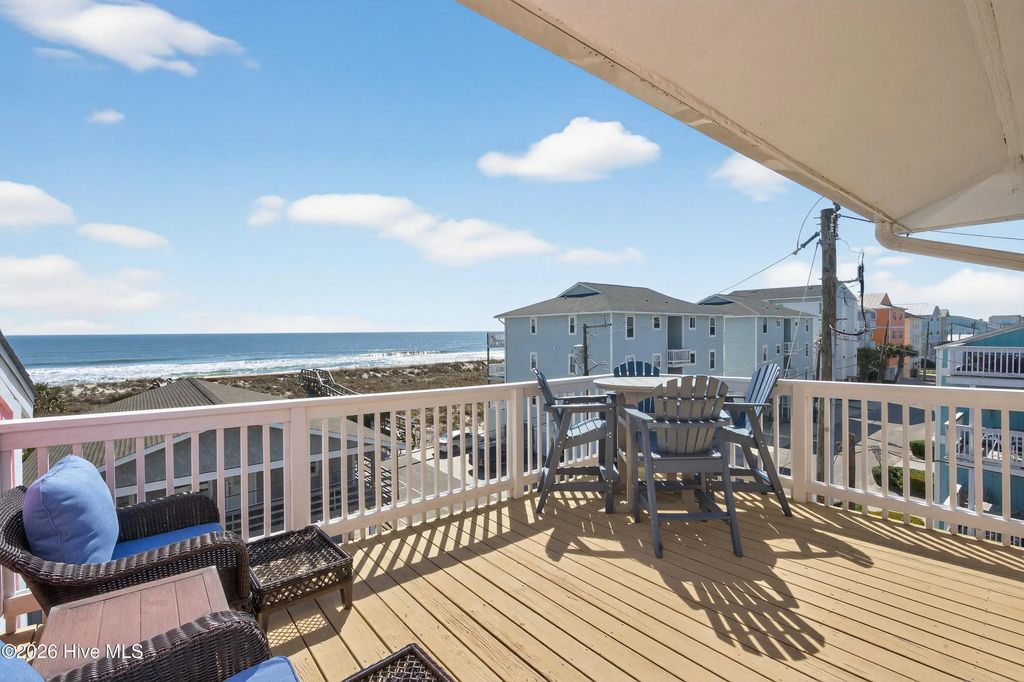 504 S Carolina Beach Avenue S Unit J3, Carolina Beach