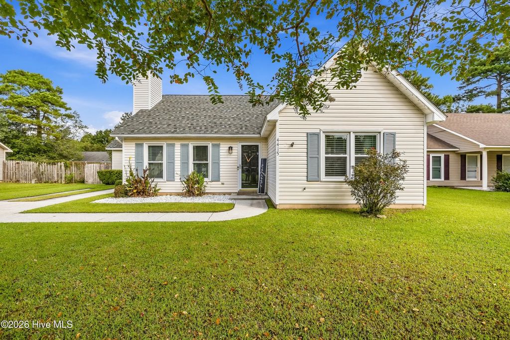 4415 Woodcroft Court, Wilmington