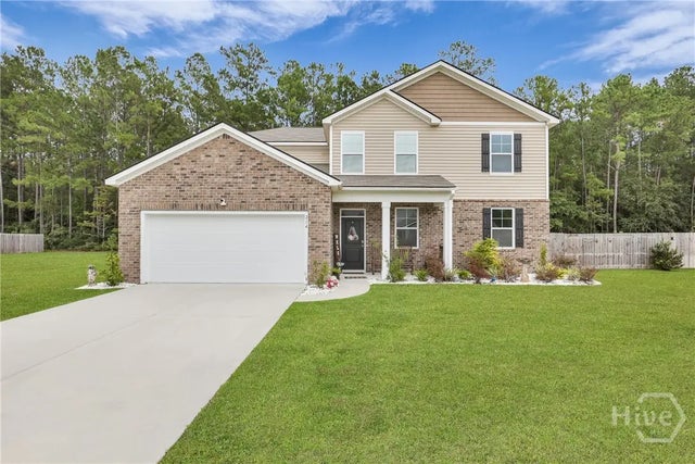 214 Grist Mill Drive, 