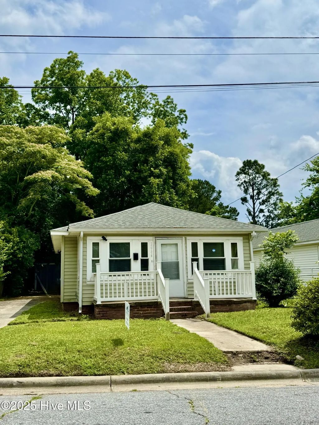 1217 Fleming Street, Greenville