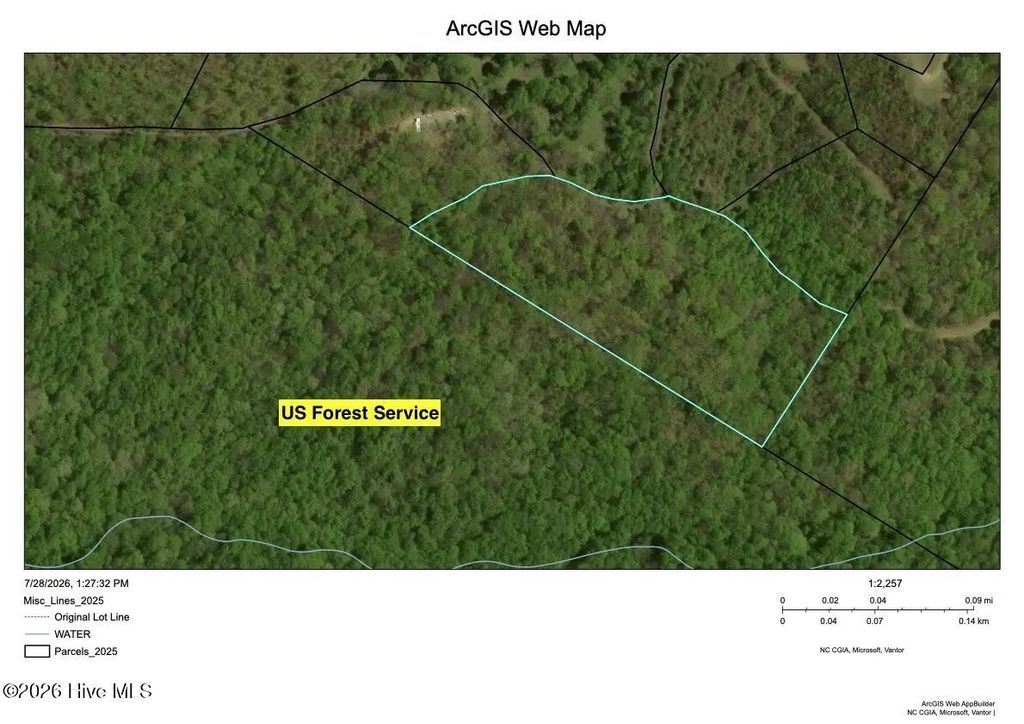 0 Lories Mountain Drive Drive, Hayesville