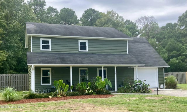 119 Mcdougald Drive, Castle Hayne