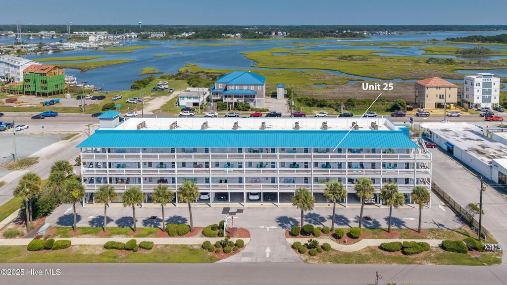 305 N Topsail Drive 25, Surf City