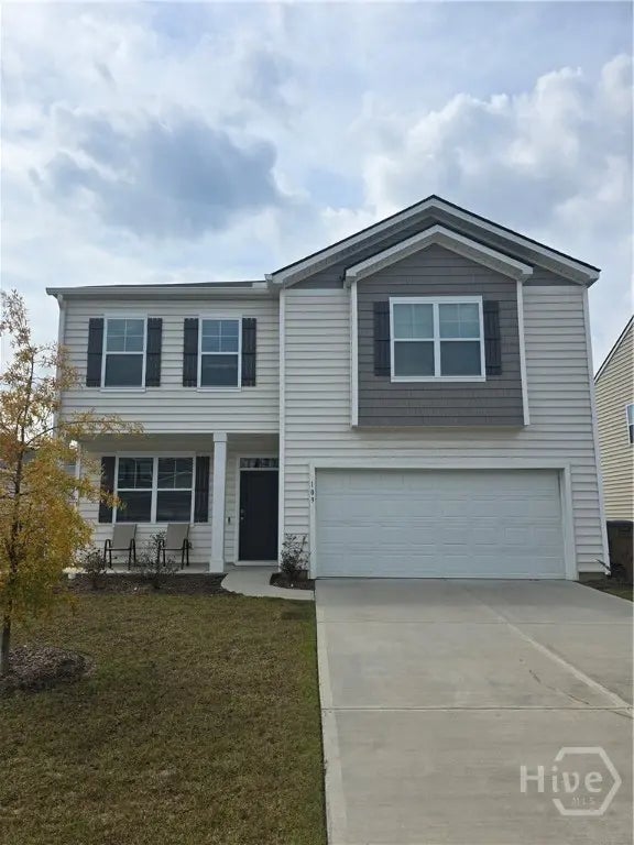 109 Windrush Pines, Pooler