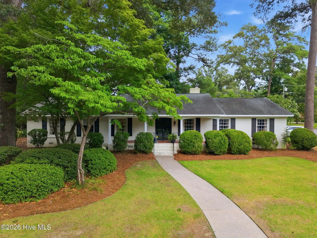 1713 Rosewood Drive, Greenville