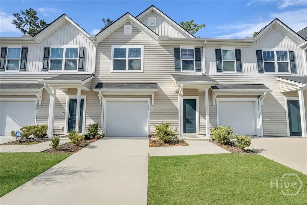 160 Benelli Drive, Pooler