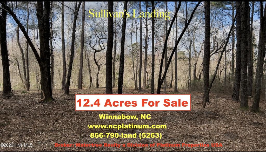 0 Victoria Boulevard, Winnabow