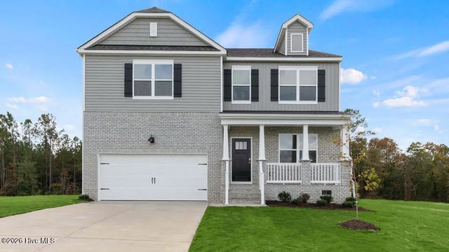 40 Charlies Bend Way, Spring Lake