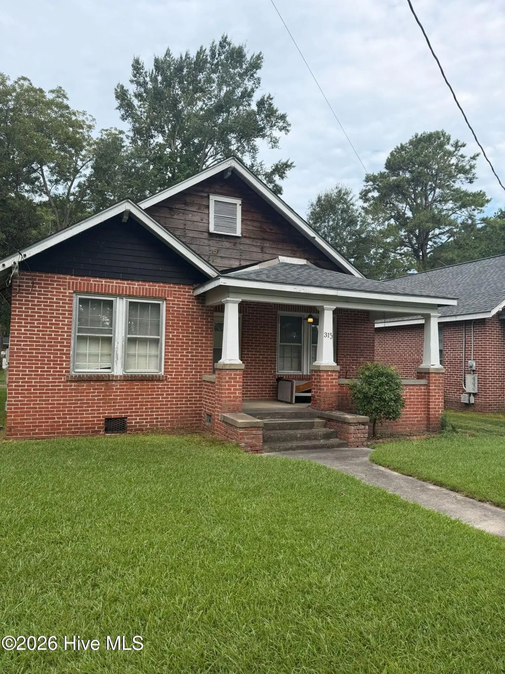 315 S Main Street, Robersonville