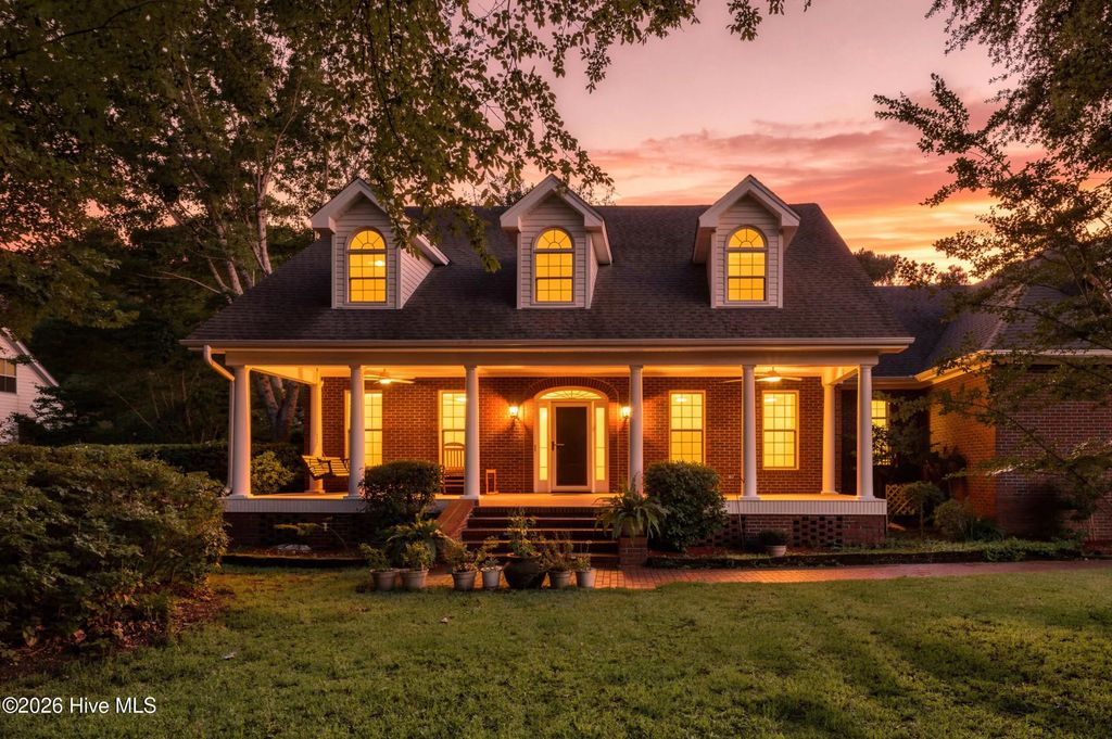 7312 Masonboro Sound Road, Wilmington