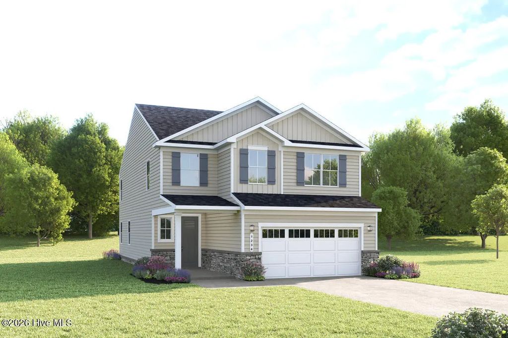 7059 Mcfarland Drive, Leland