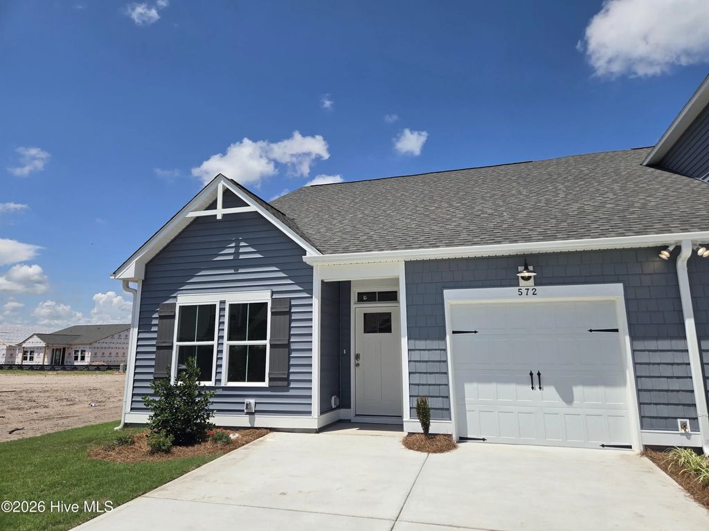 572 Pelican Cove Way Se 264, Southport
