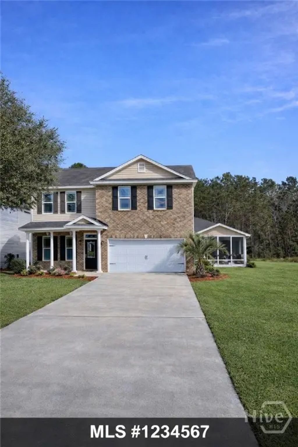 32 Melody Drive, Pooler